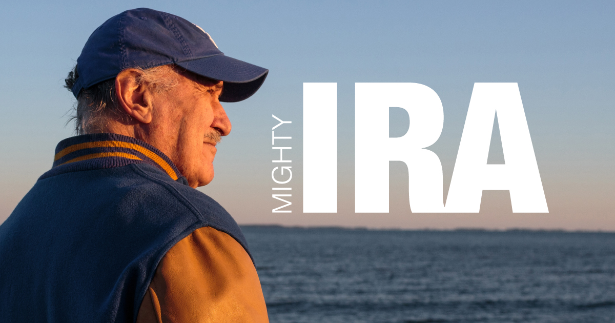 Mighty Ira: A Civil Liberties Story